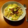 Bryndzové halušky z hladkej múky od babičky, overený recept