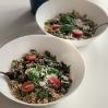 Cestoviny s pestom - jednoduchý recept len z 5 ingrediencií