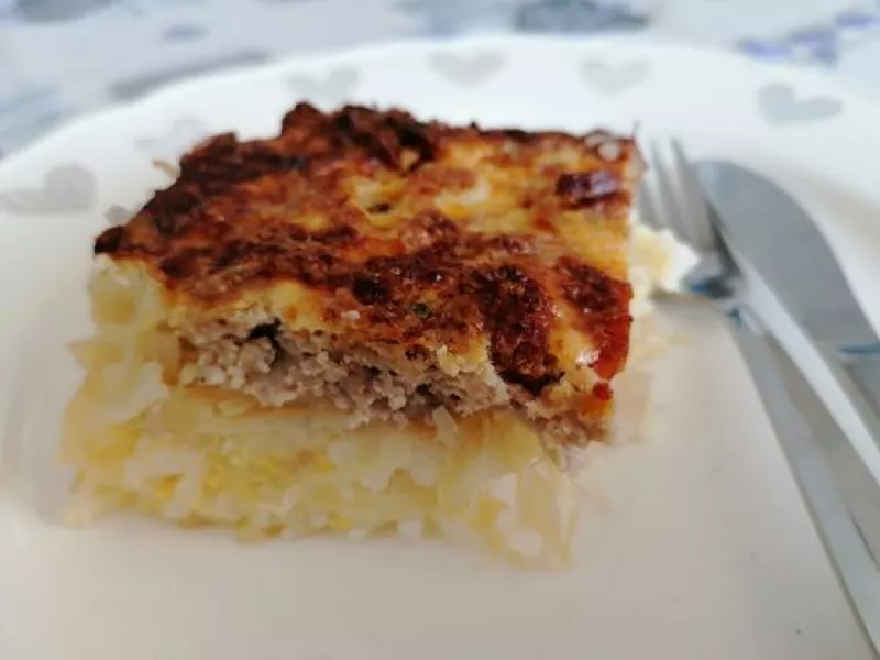 Koložvárska kapusta. Tradičný recept, ktorý prekvapí jednoduchosťou