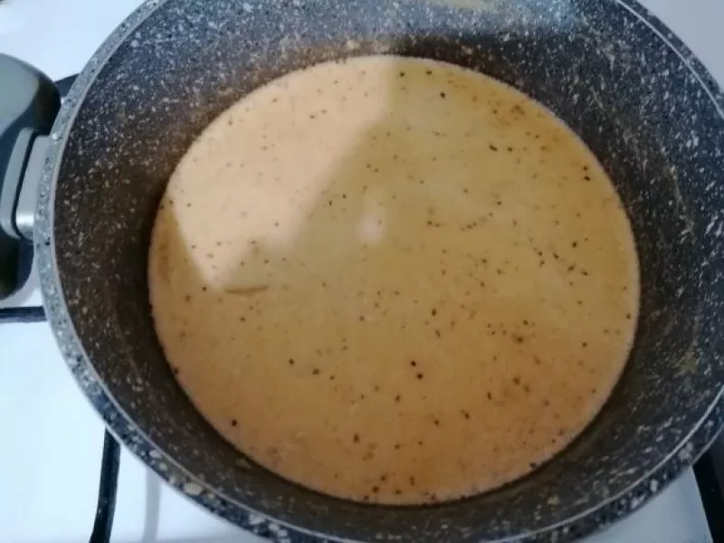 Tradičný bryndzový demikát, originálny recept