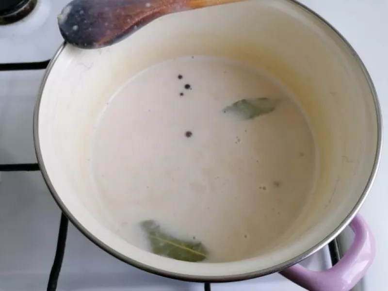 Skvelá fazuľová polievka na kyslo, overený recept