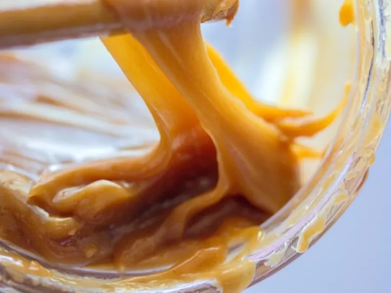 Ako sa robí karamel, neskutočne dobrý. Overený recept
