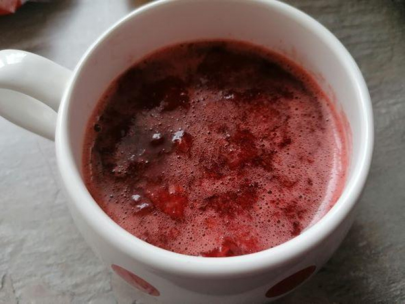 Najlepší domáci jahodový džem bez chémie, tradičný recept