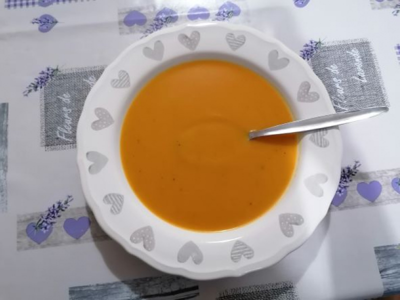 Výborný zeleninový prívarok, recept si zamiluje celá rodina