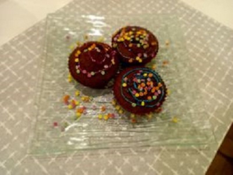 Najlepšie banánové muffiny, overený rodinný recept