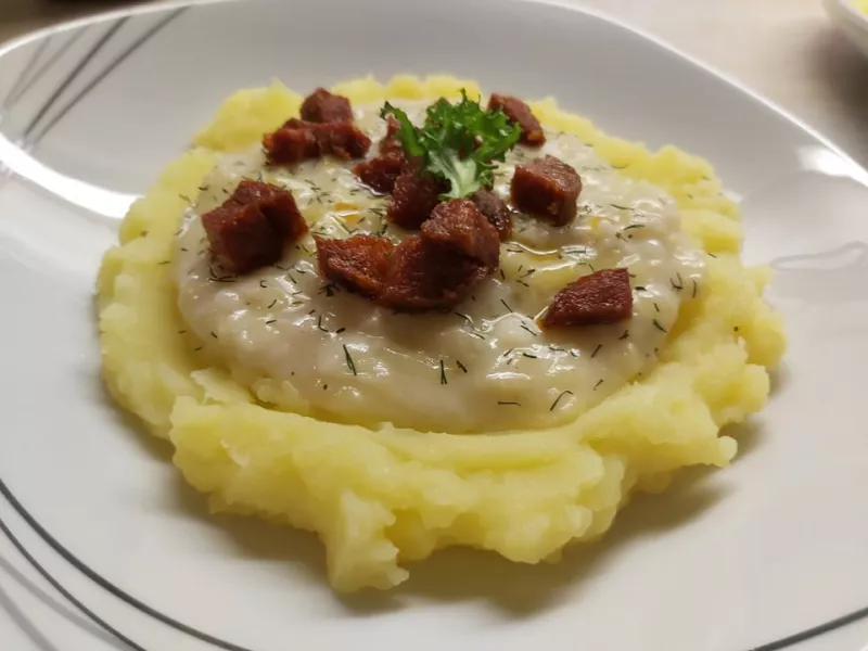 Najlepší cuketový prívarok so zemiakmi, overený recept