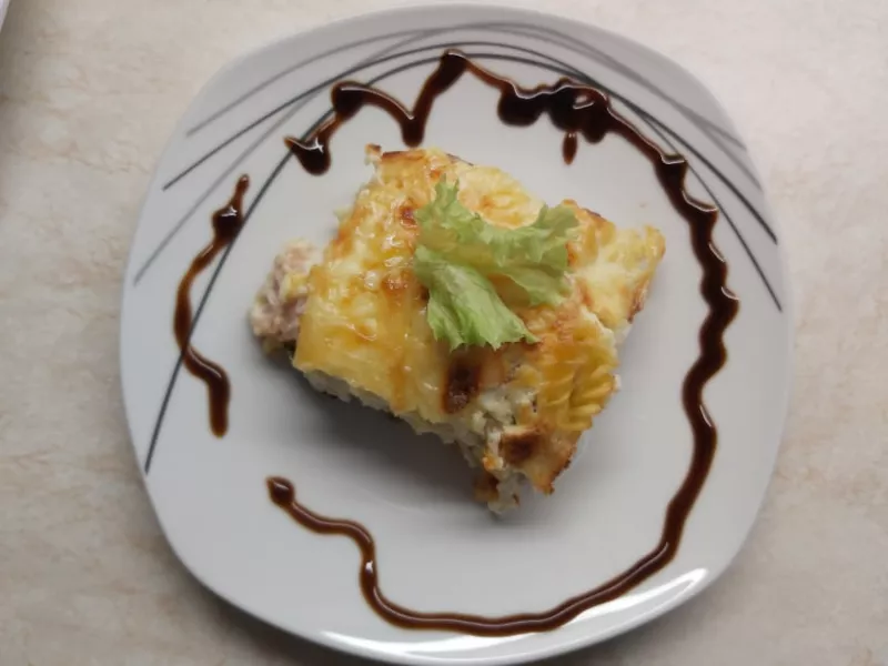 Najlepšie zapekané cestoviny, overený recept
