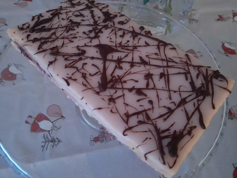 Najlepšia punčová torta, vyskúšaný recept