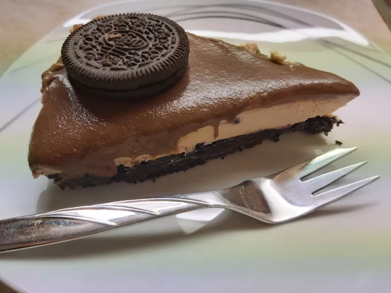 Najlepší cheesecake s mascarpone, rýchly recept na výborný koláčik