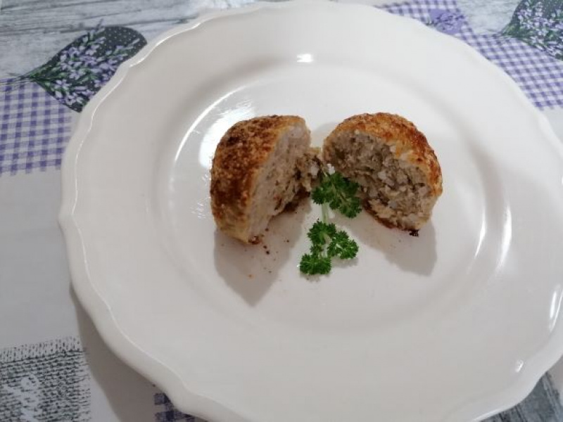 Fašírky z diviny podľa receptu skúseného poľovníka