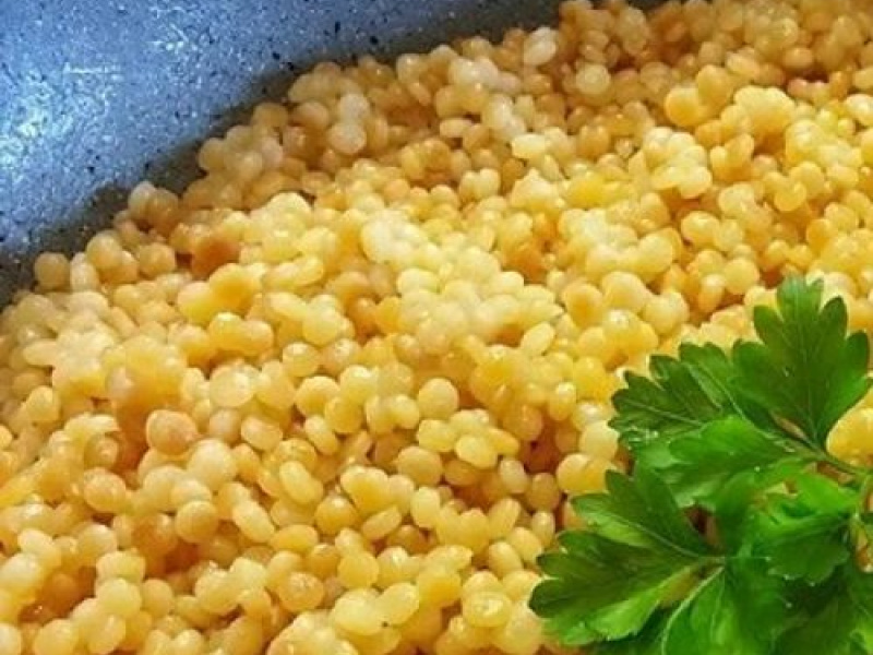 Najlepšia tarhoňa, ktorá nelepí, top recept