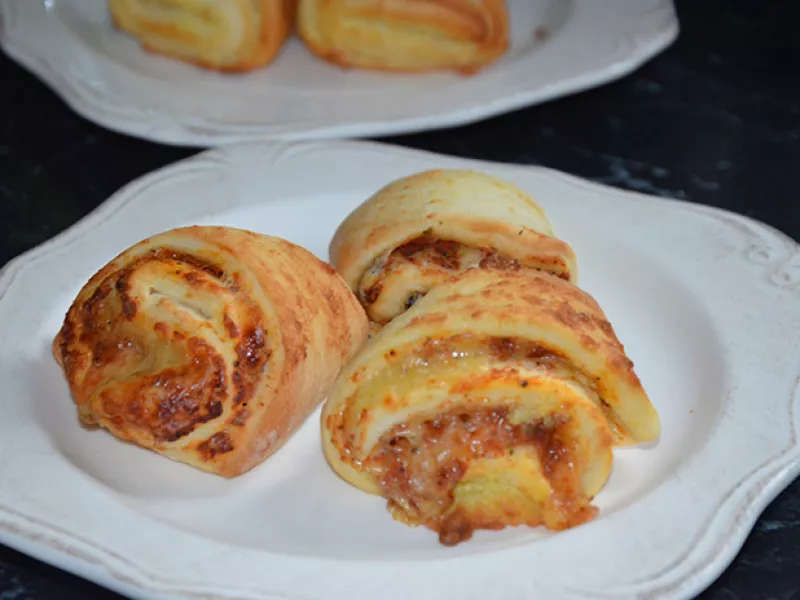 Najlepšie juhoslovanské koláče, overený recept