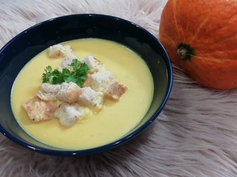 Najlepšia Hokkaido polievka, vyskúšaný RECEPT 
