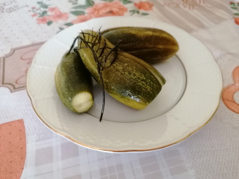 Domáce kvašáky podľa rodinného receptu na prípravu kvašákov
