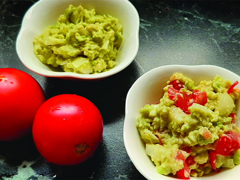 Guacamole