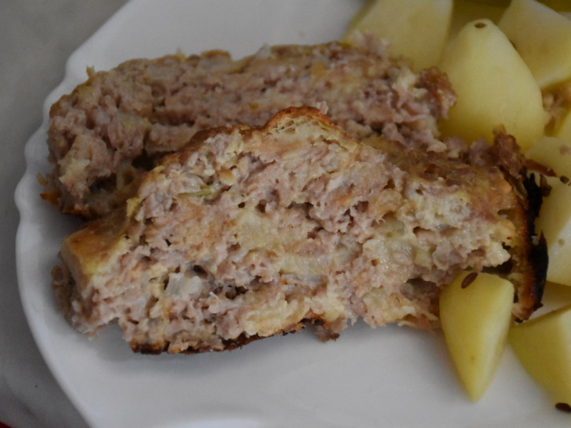 Zaručený recept na najlepšiu sekanú