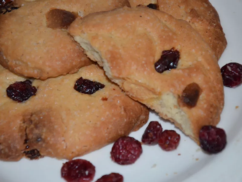 Cookies 