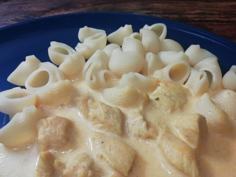 Najlepšie kuracie prsia na smotane, RECEPT na skvelý obed