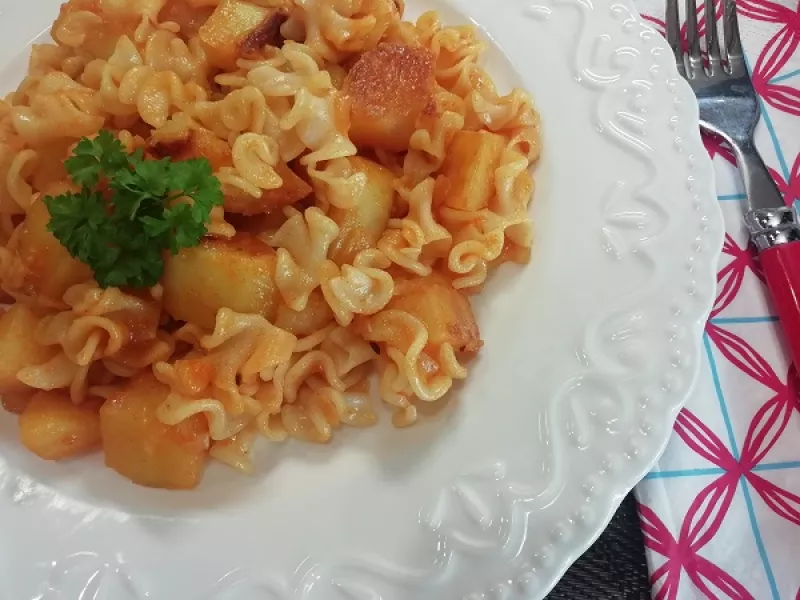 Vynikajúci šťavnatý granadír, RECEPT na granadiersky pochod