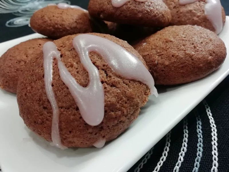 Najlepšie perníky z kvásku, RECEPT na kváskové perníčky