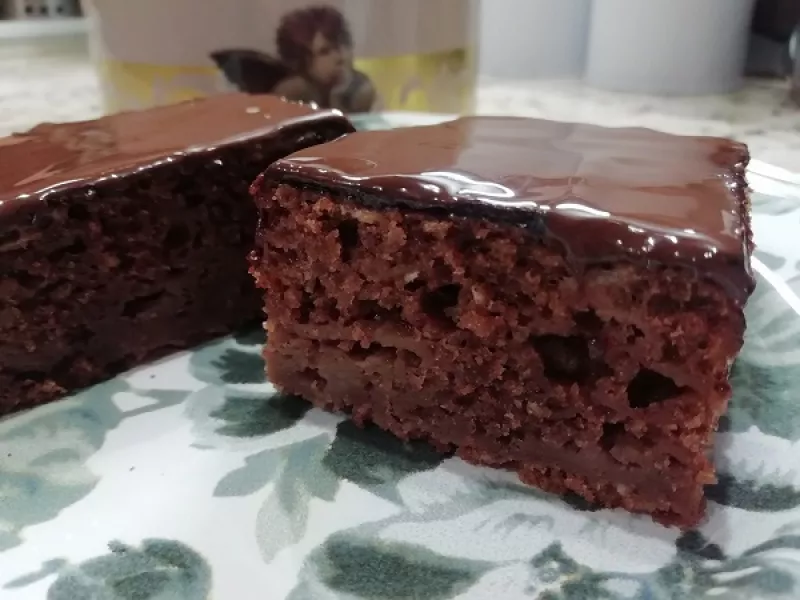 Najlepší hrnčekový jablkový koláč, super rýchly RECEPT