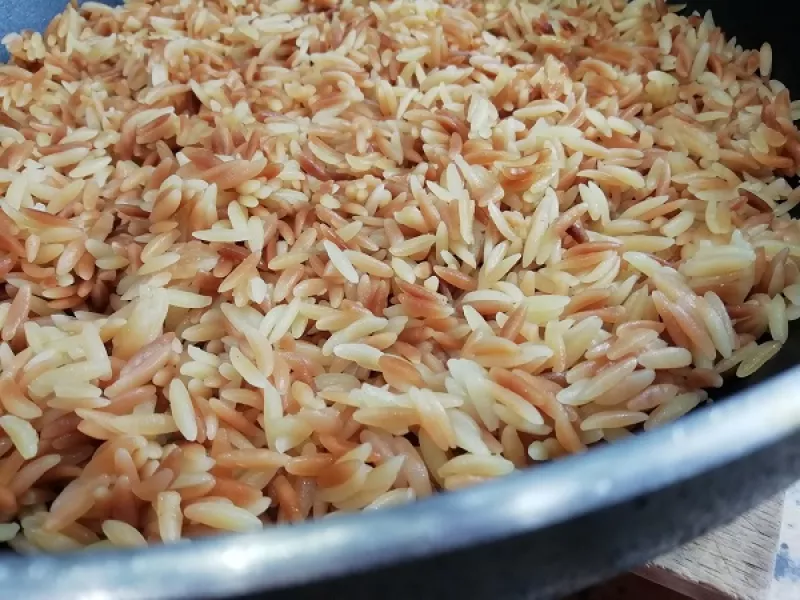 Ako pripraviť dokonalú slovenskú ryžu, top RECEPT