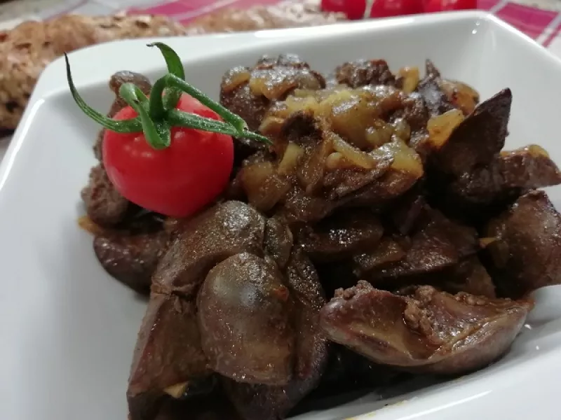 Delikátne kuracie pečienky na tmavom pive, top RECEPT