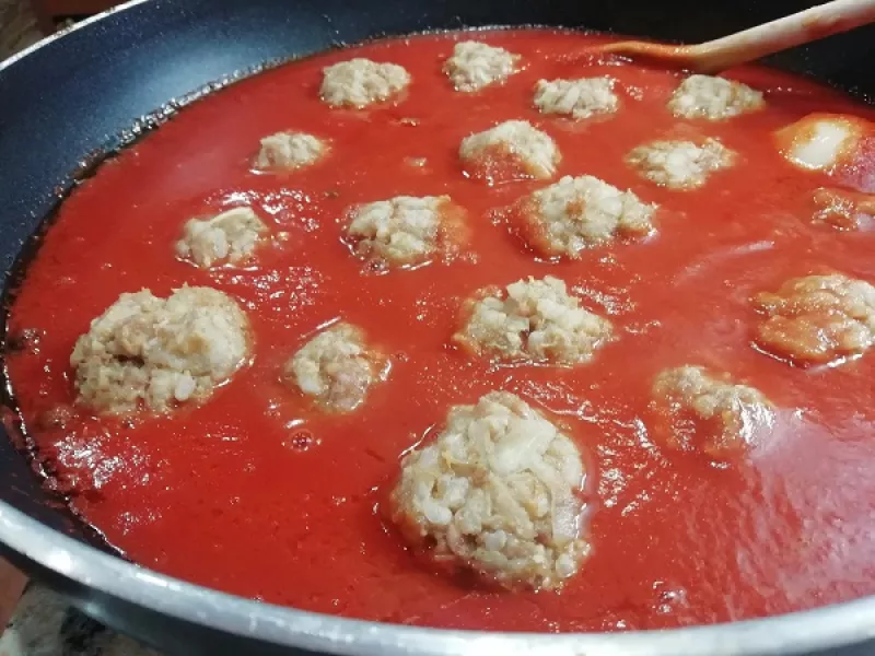 Ako pripraviť fantastickú paradajkovú omáčku, RECEPT na omáčku