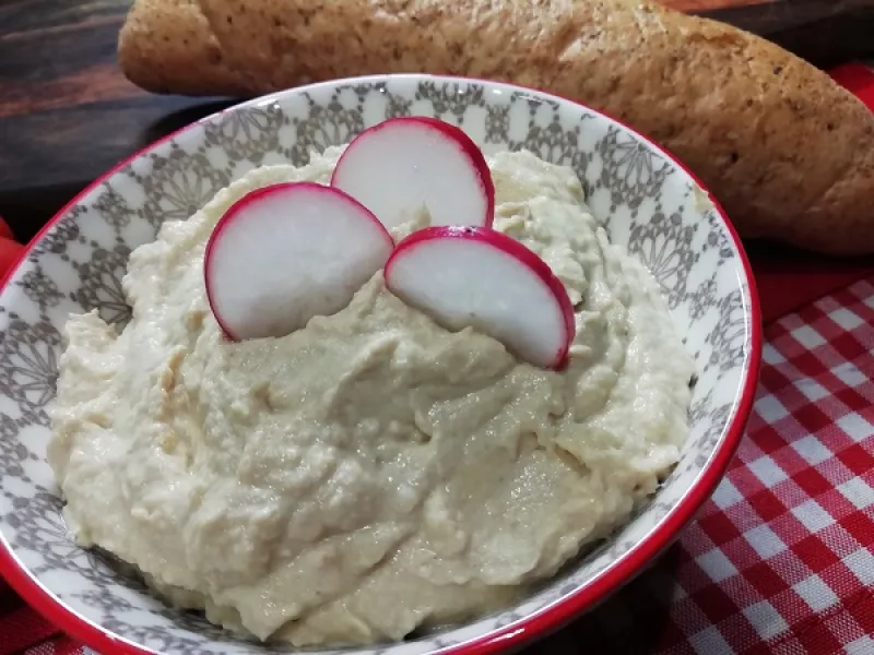 Fantastická pomazánka z vareného mäsa, jednoduchý RECEPT