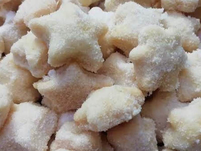 Skvelé vínové koláčiky, RECEPT ako pripraviť vínové pečivo