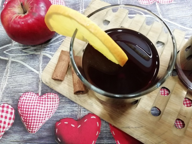Najlepší vianočný punč, RECEPT originál