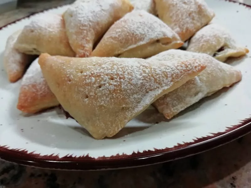 Výborné univerzálne tvarohové cesto na sladko i slano, top RECEPT