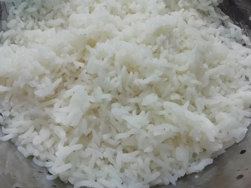 Ako pripraviť dokonalú jasmínovú ryžu, RECEPT na istotu