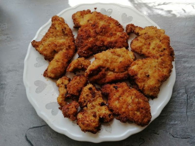Výborné kuracie rezne v cestíčku, recept plný chuti