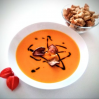Fantastická hokkaido polievka na kyslo, overený recept
