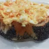 Fantastická vajíčkovo mrkvová nátierka, RECEPT pre celú rodinu