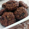Fantastické banánové cookies bez lepku, zdravý RECEPT