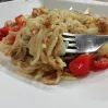 Fantastické cestoviny s tuniakom a paradajkami, skvelý RECEPT