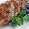 Fantastické jablkové lievance s banánom a makom, zdravý RECEPT