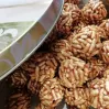 Fantastické karamelové burizónové guľky, RECEPT bez pečenia