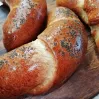 Fantastické kváskové makovky, RECEPT z kvásku