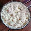Fantastický parížsky šalát, rokmi overený recept