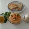 Hummus, originálna zdravá pochúťka, overený recept