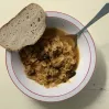 Kapustnica bez mäsa, najlepšia, vegetariánska. Overený recept