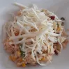 Krémové šampiňónové rizoto so sušenými paradajkami, top recept