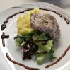 Lahodná pečená ryba v alobale, rýchly recept