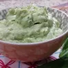 Lahodná vajíčková nátierka s medvedím cesnakom, top RECEPT