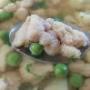 Nadýchané krupicové halušky, RECEPT ako pripraviť krupicové halušky