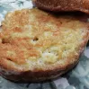 Najlepší chlieb vo vajci, RECEPT zo zvyšného chleba