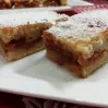Najlepší jednoduchý jablkový koláč, super RECEPT